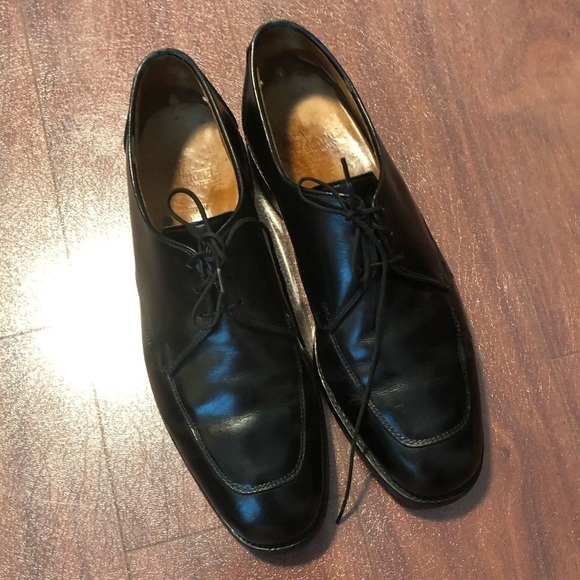 Allen Edmonds Burton Men’s Oxfords Dress Shoes main image 5